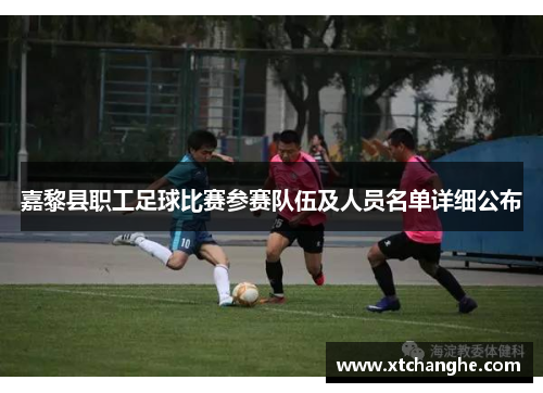 嘉黎县职工足球比赛参赛队伍及人员名单详细公布